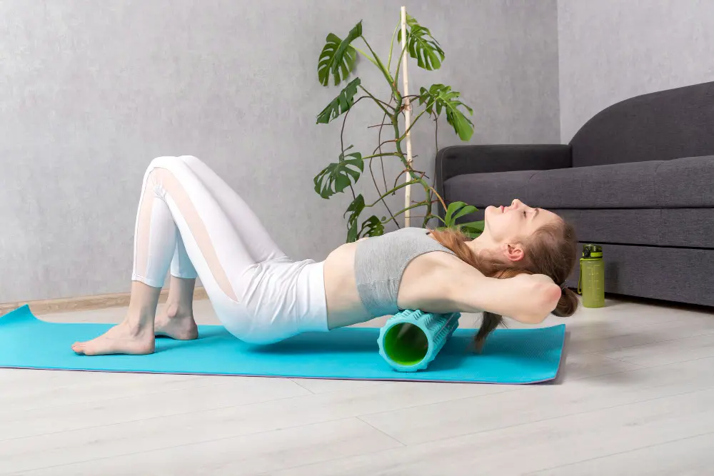 Top workout mats for home