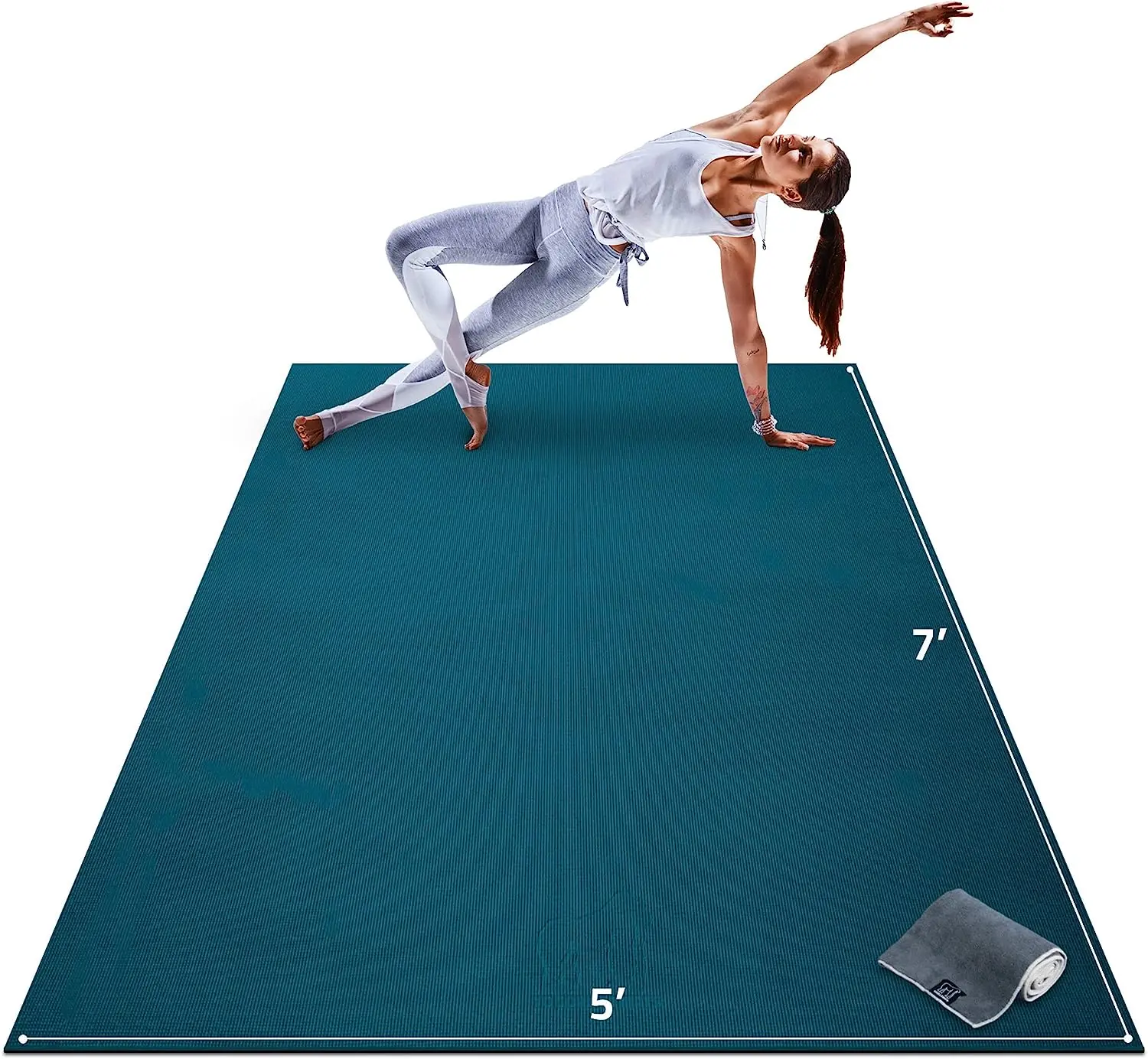 Art of Strength Premium Home Workout Mat