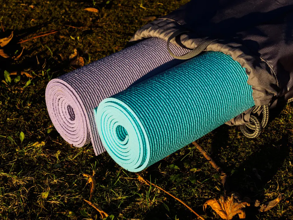 AmazonBasics Workout Exercise Mat