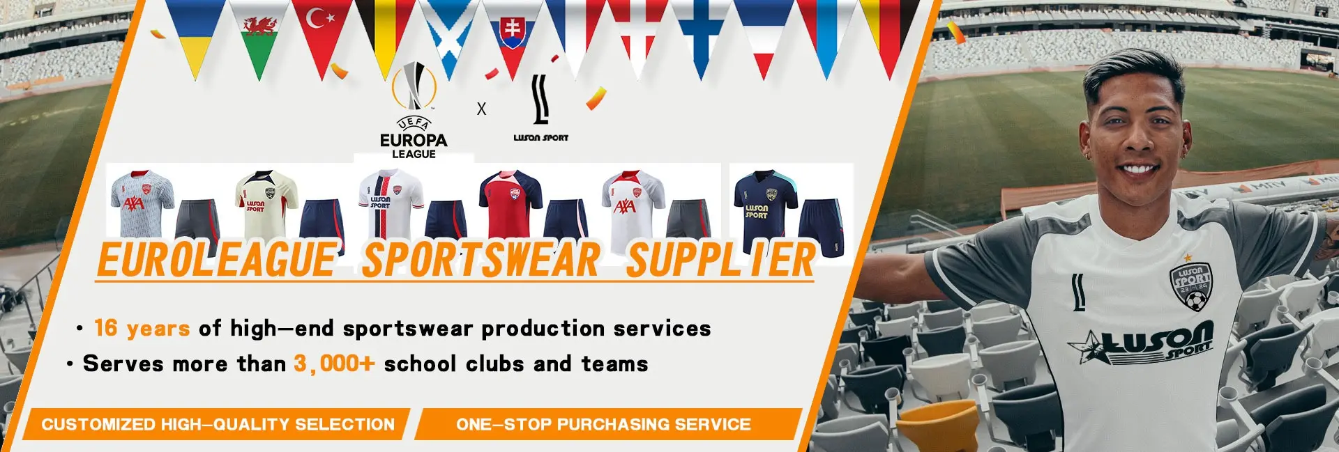 A Comprehensive Guide to the World of Soccer Jerseys by Apirlluck