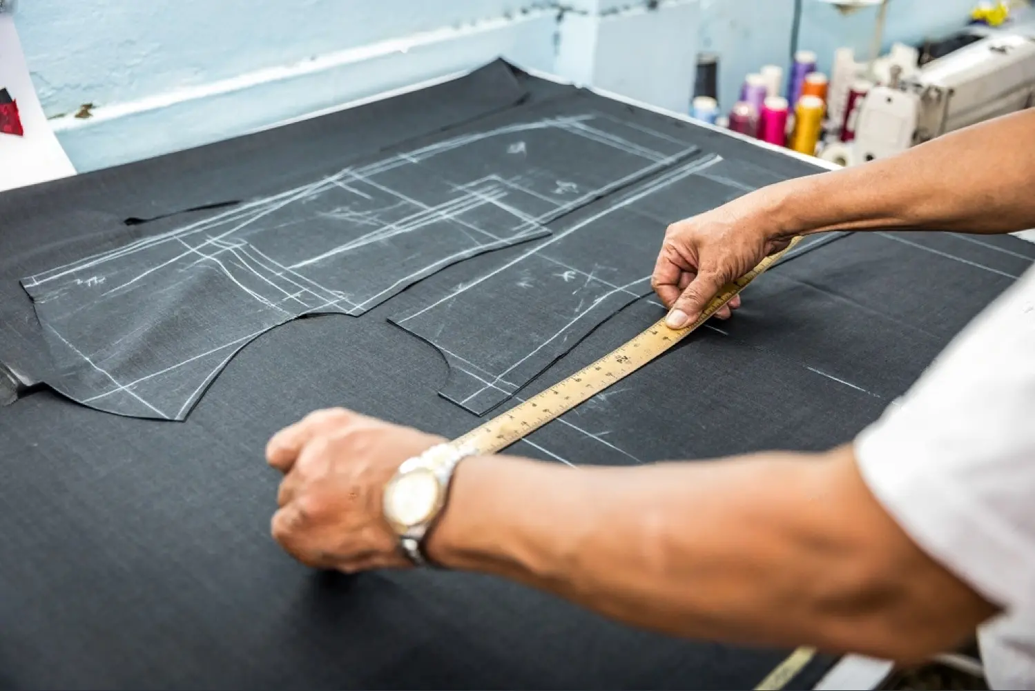 In-depth Analysis of the Production Process and Techniques of Sportswear