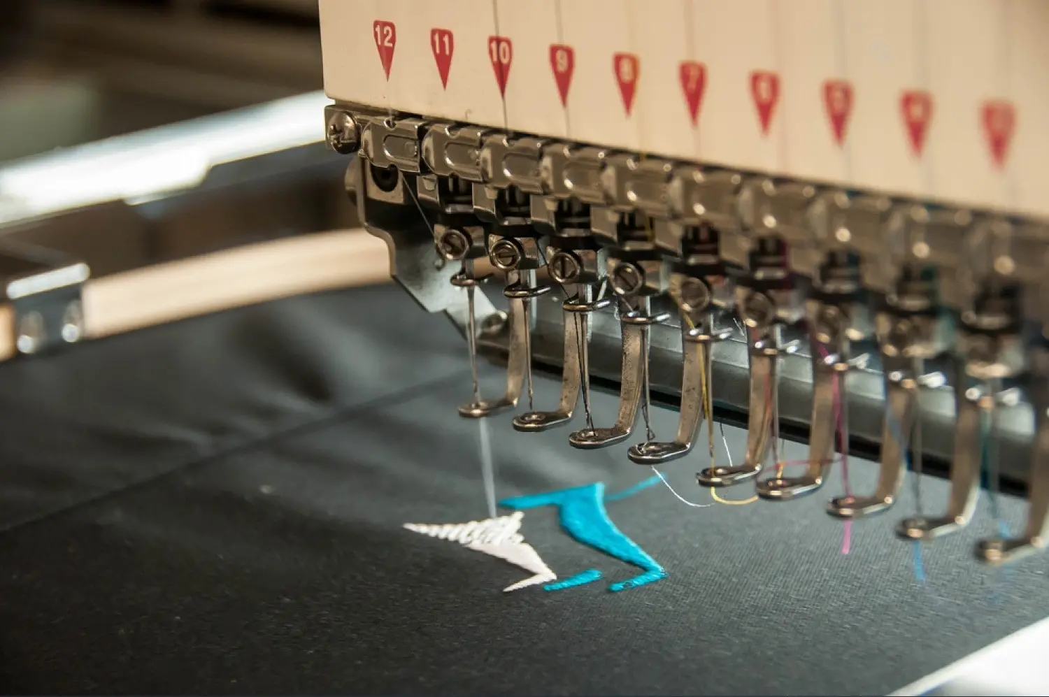 In-depth Analysis of the Production Process and Techniques of Sportswear