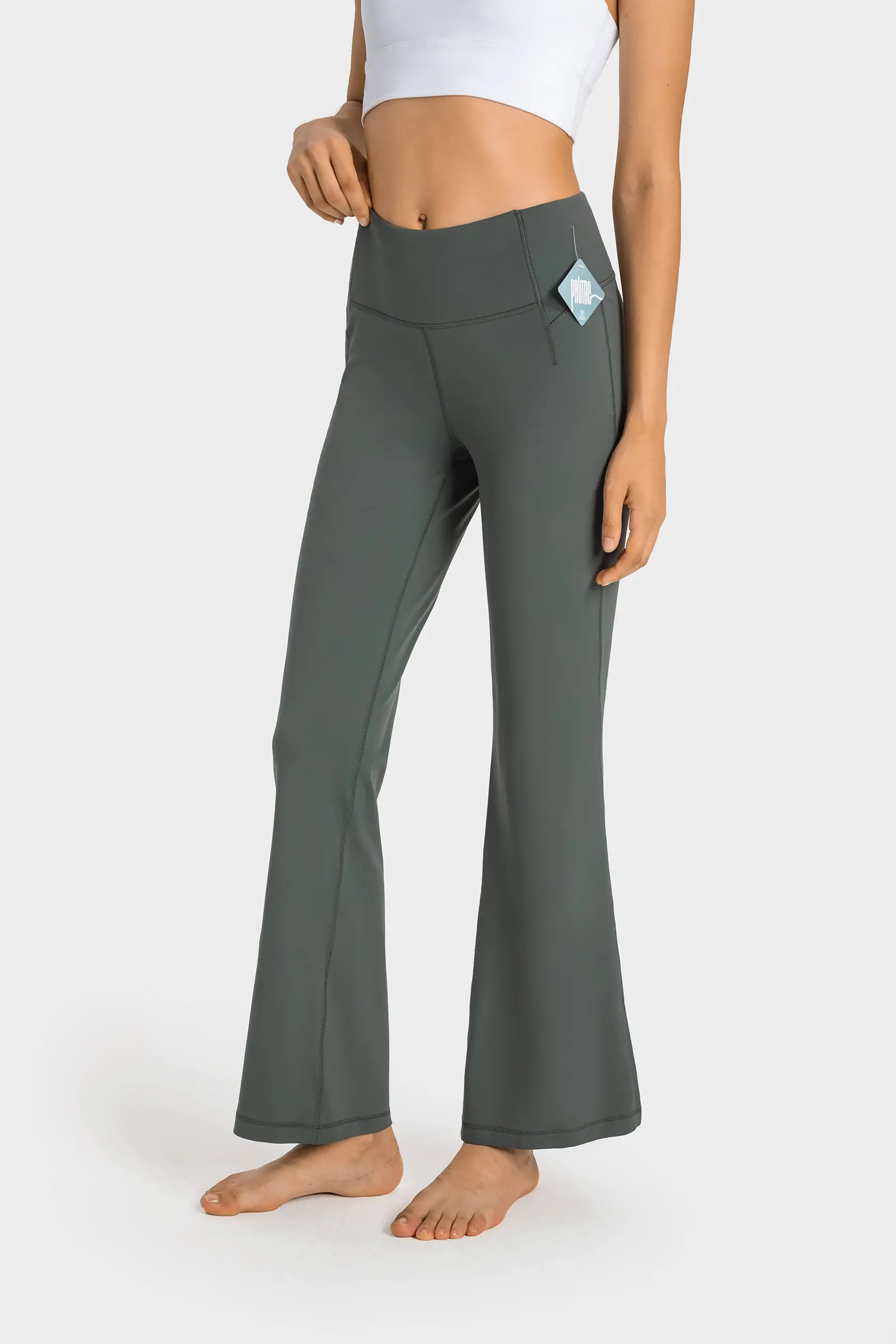 yoga pants supplier
