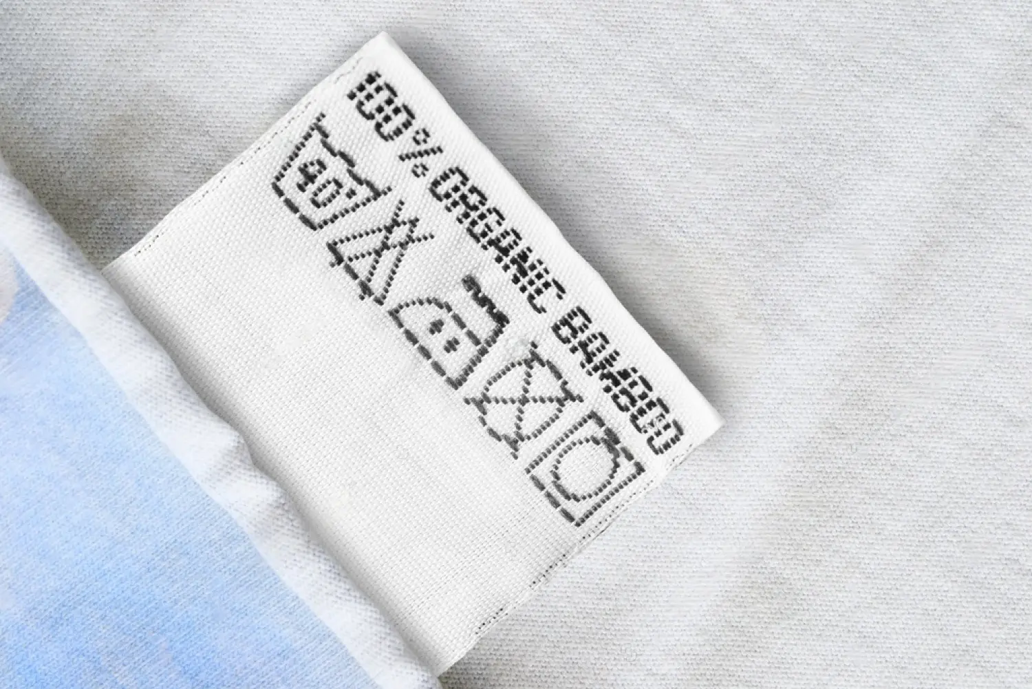 eco-friendly material in the sports apparel
