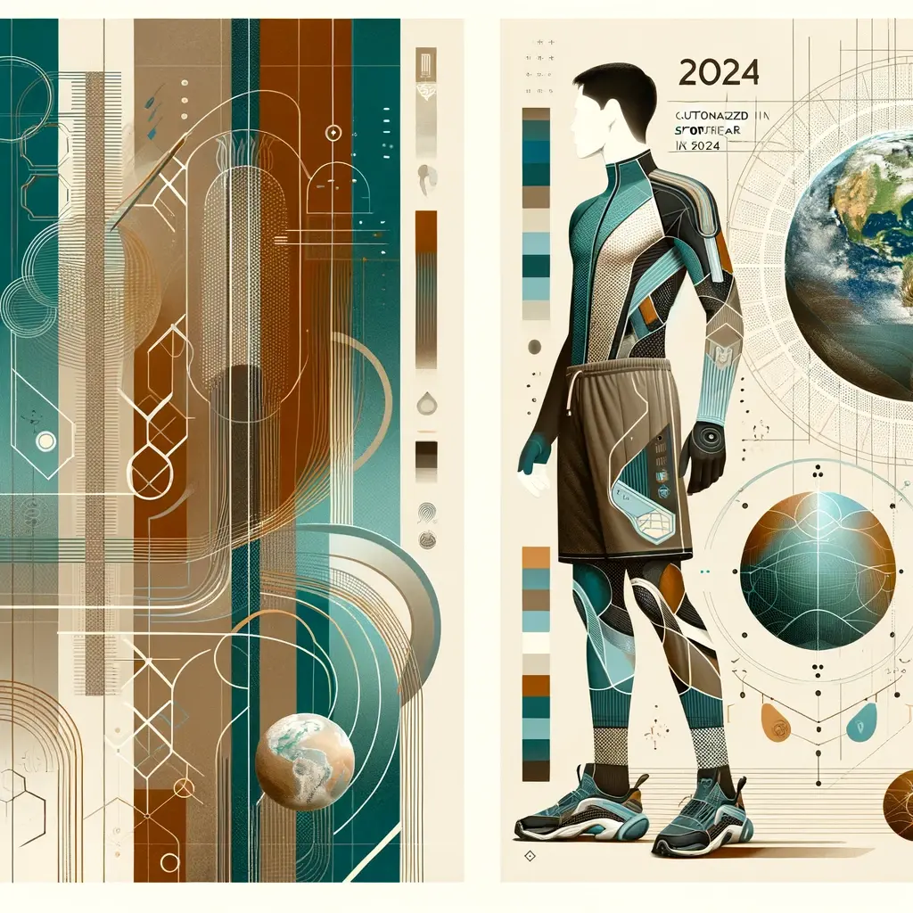 activewear for 2024.