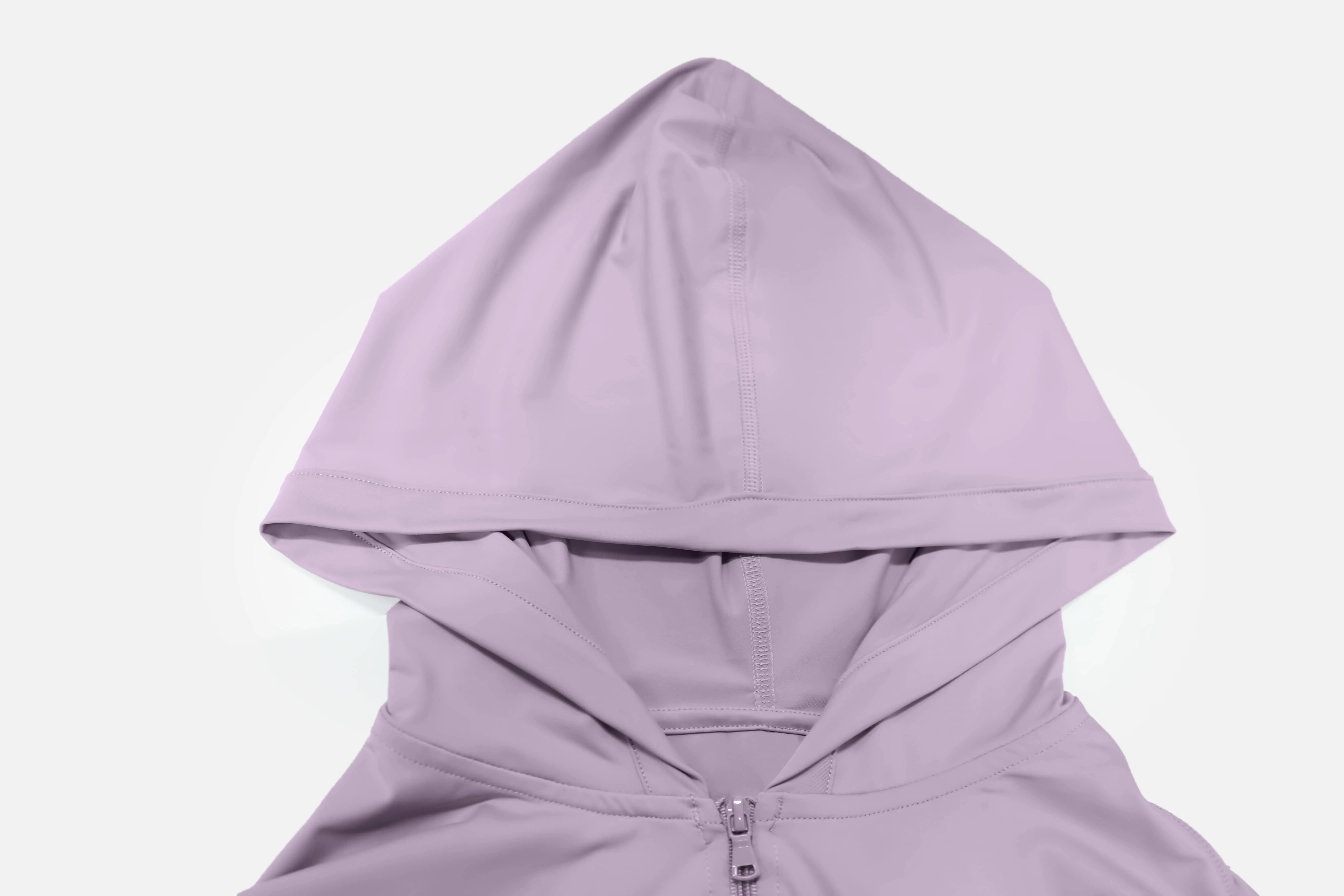 Bulk Wholesale Custom Outdoor Sports UPF50+ Fairy Style Hooded Sun Protection Jackets (63)