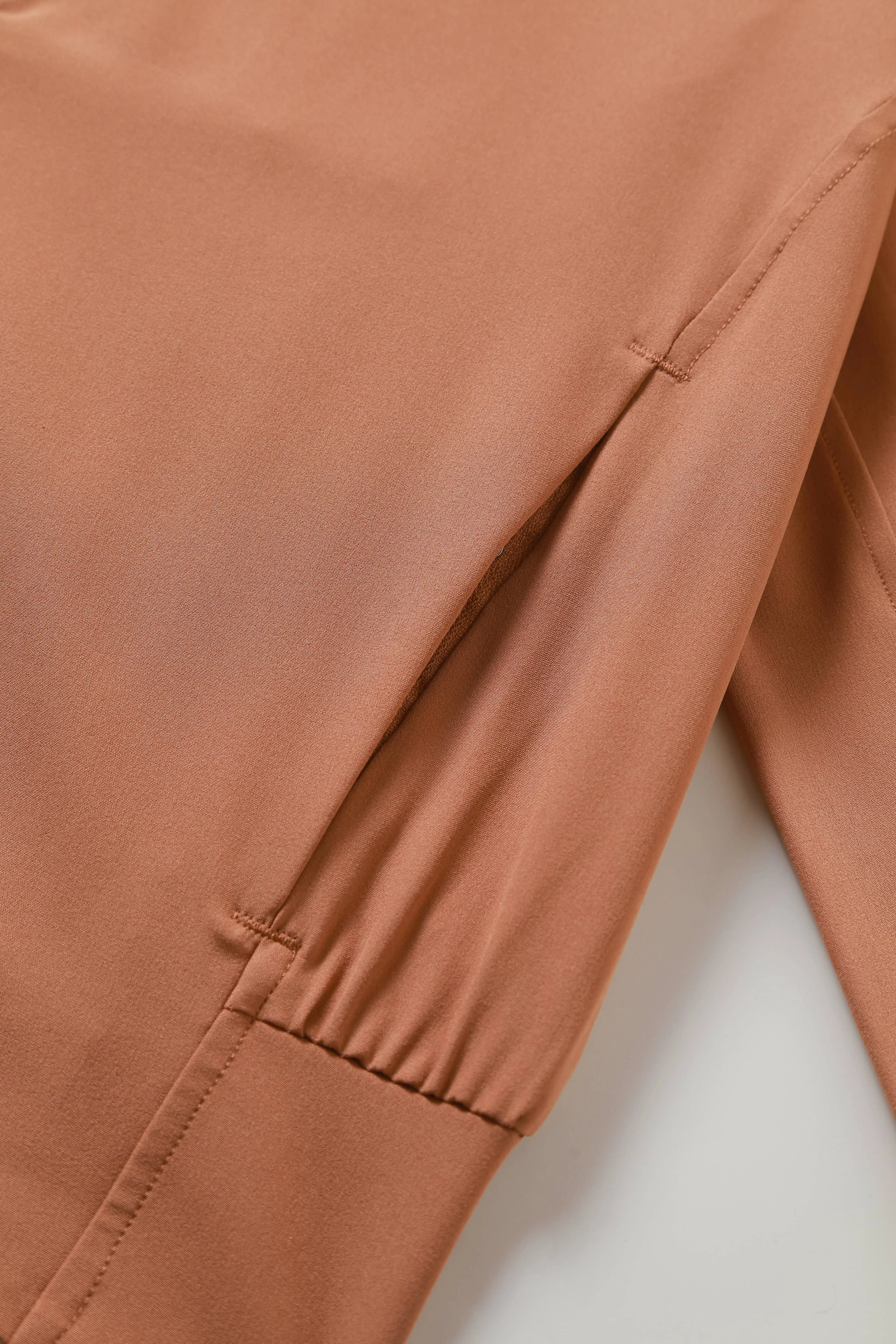 Bulk Outdoor Sun Protection Jackets  Custom Luxtre Featherlight UPF50+ SolarShield for Wholesalers & Retailers (23)