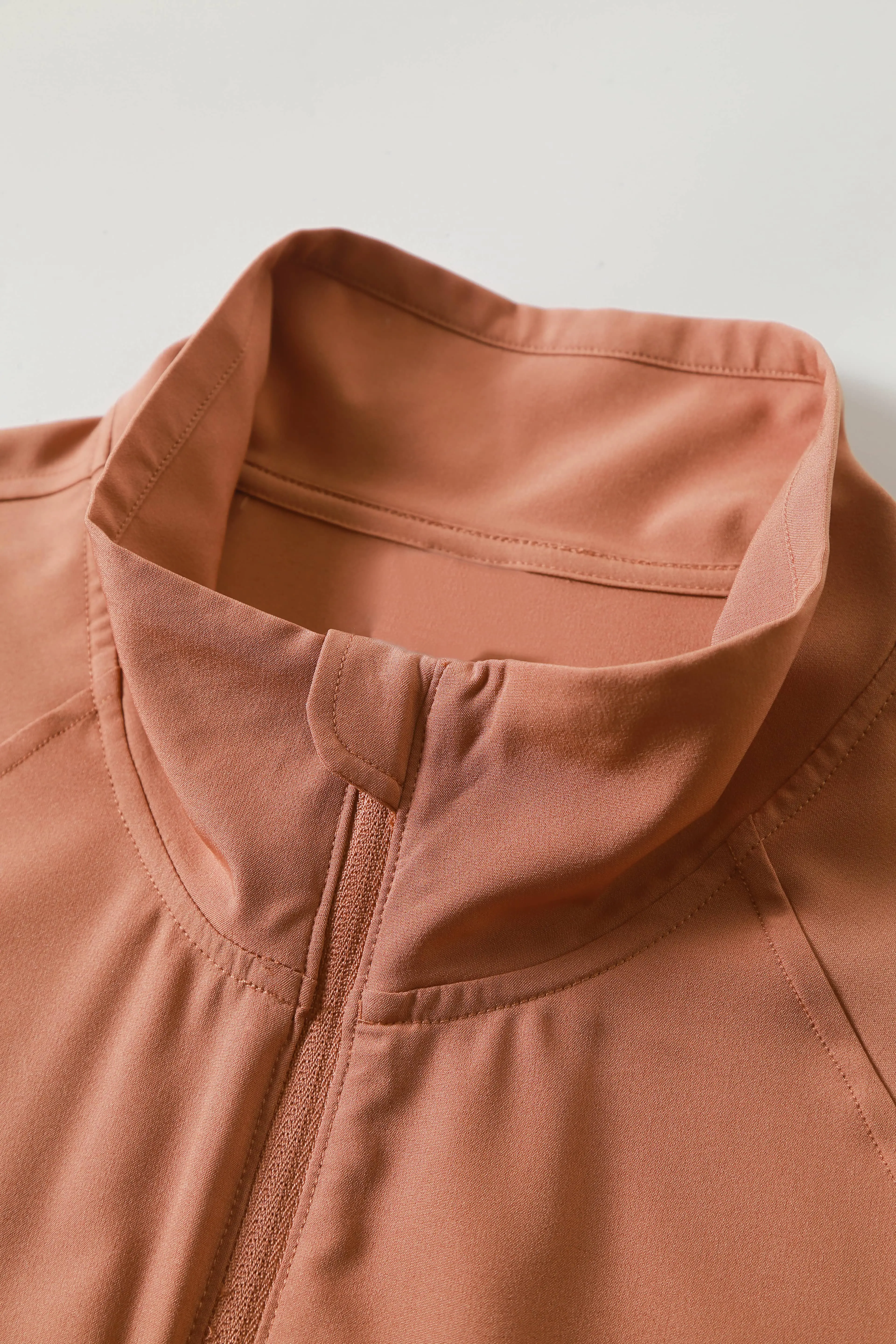 Bulk Outdoor Sun Protection Jackets  Custom Luxtre Featherlight UPF50+ SolarShield for Wholesalers & Retailers (26)