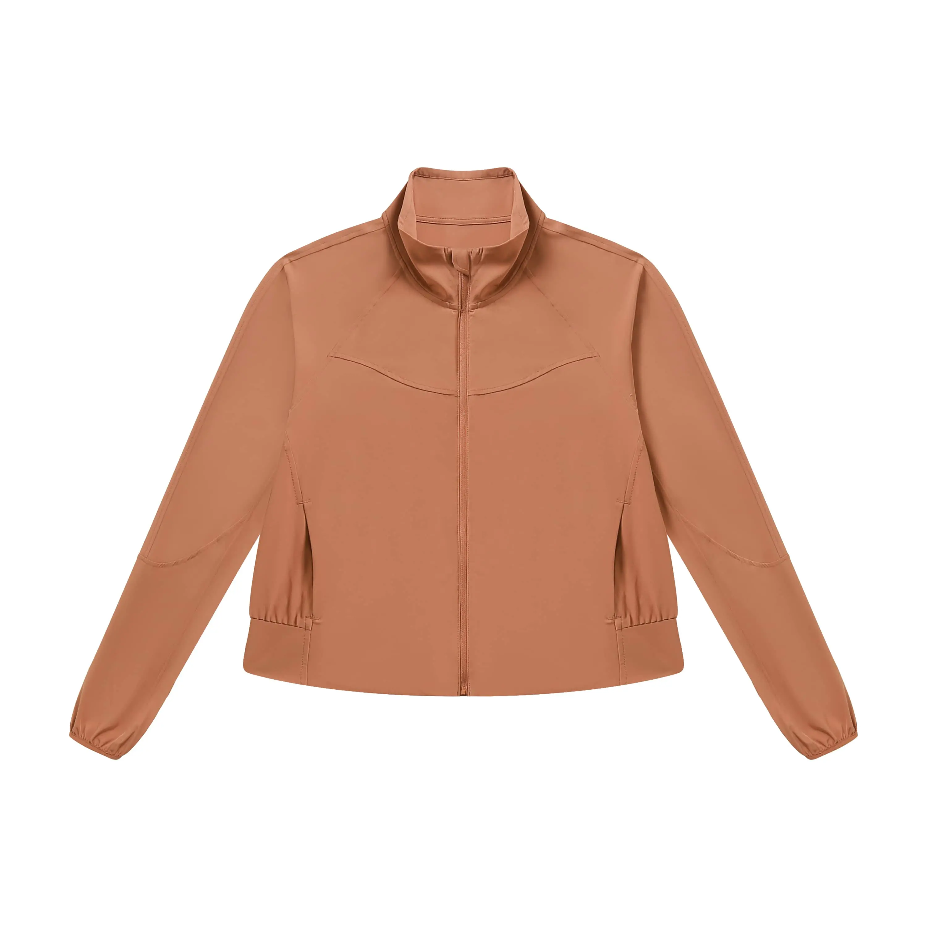 Bulk Outdoor Sun Protection Jackets  Custom Luxtre Featherlight UPF50+ SolarShield for Wholesalers & Retailers (29)