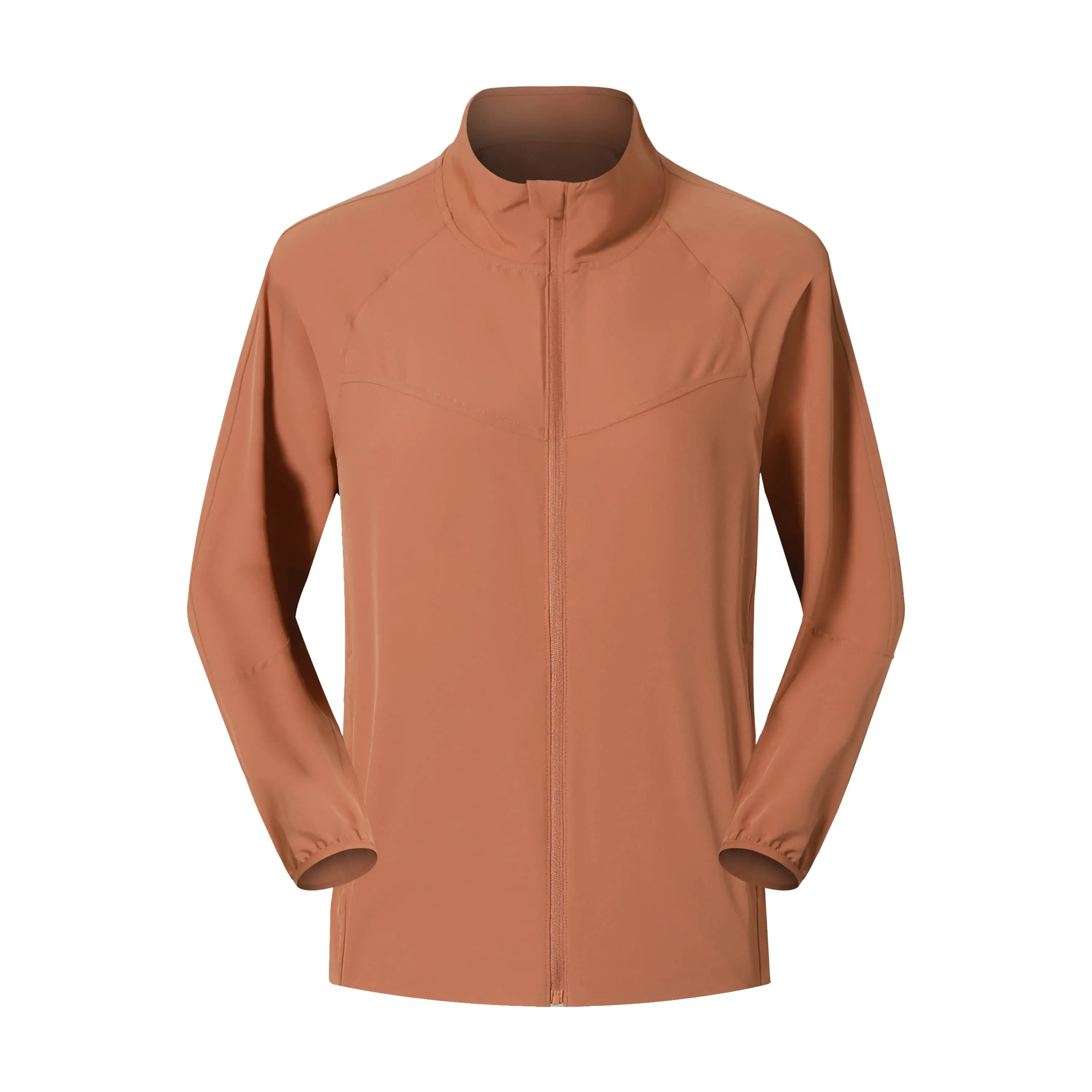 Bulk Outdoor Sun Protection Jackets  Custom Luxtre Featherlight UPF50+ SolarShield for Wholesalers & Retailers (30)