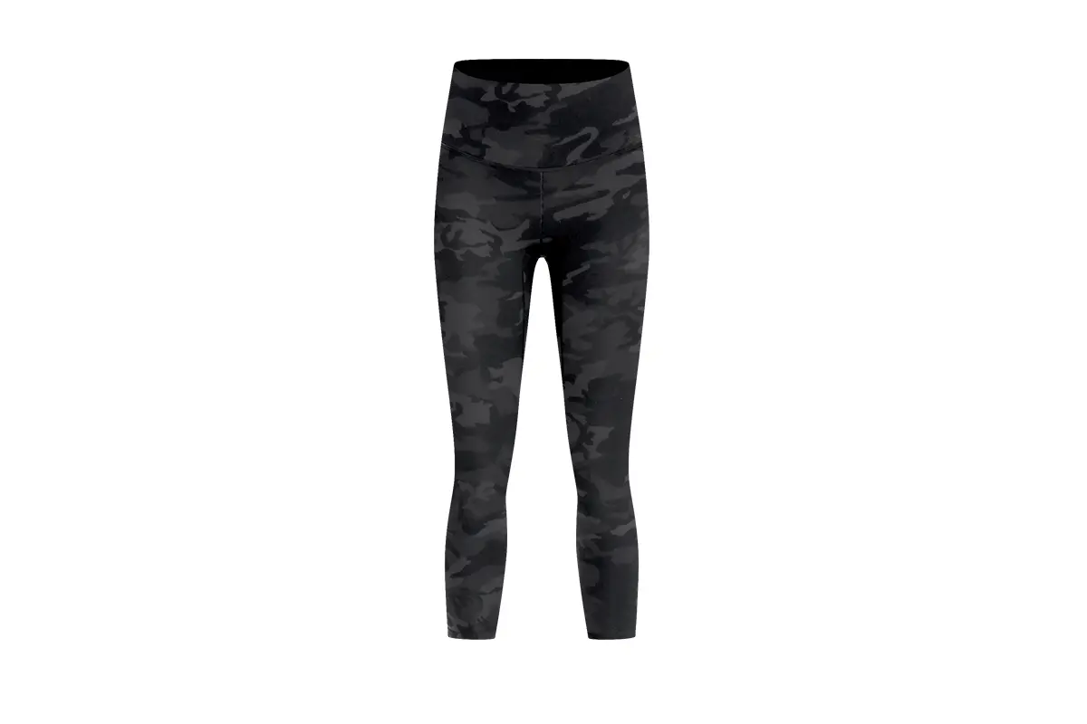 Apeilluck-Wholesale Any Color Quality Tummy Yoga Pants -OEM Custom Fitness Women Yoga Leggings with Pocket (3)