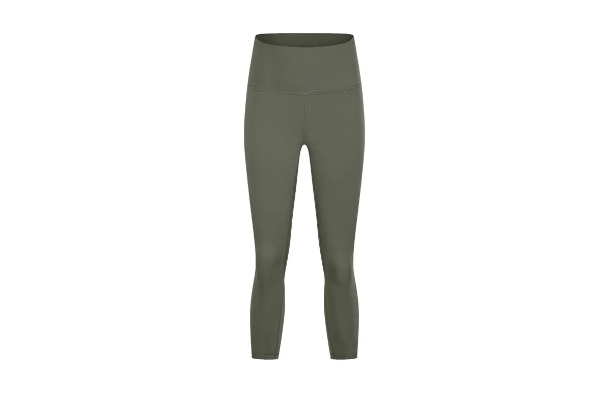 Apeilluck-Wholesale Any Color Quality Tummy Yoga Pants -OEM Custom Fitness Women Yoga Leggings with Pocket (7)