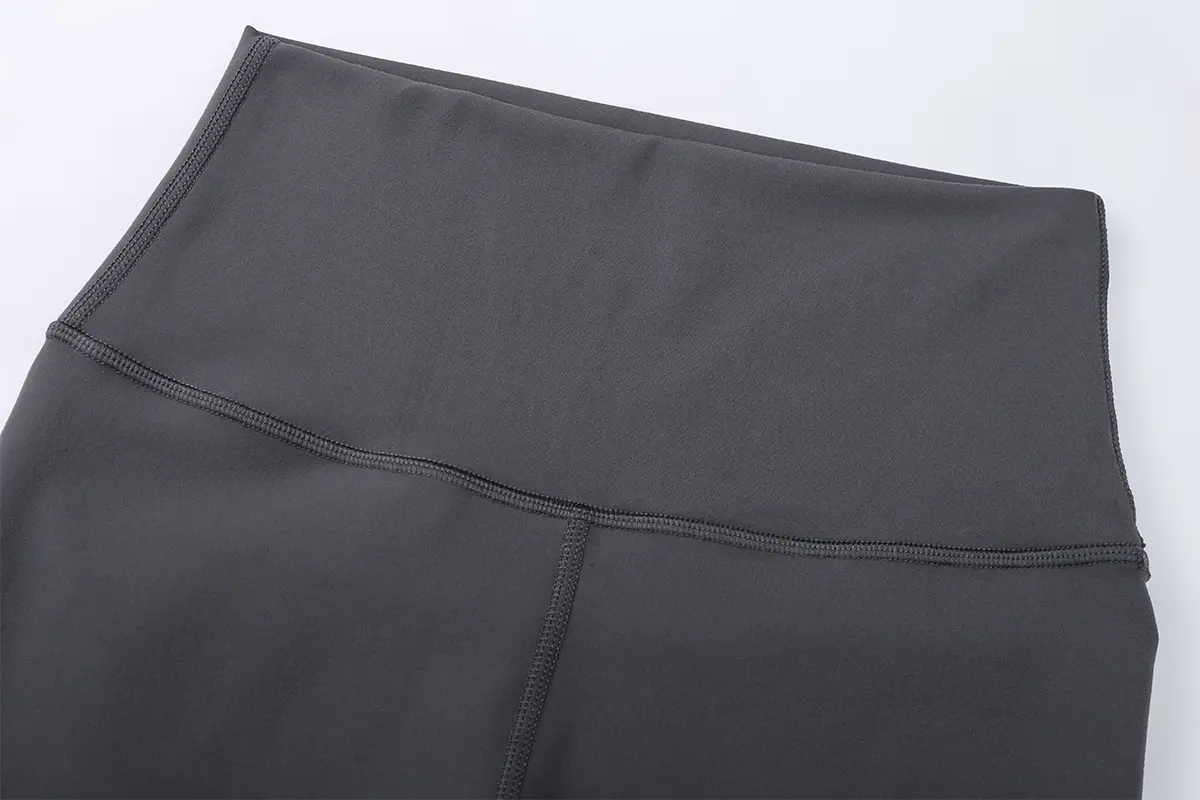 Apeilluck-Wholesale Any Color Quality Tummy Yoga Pants -OEM Custom Fitness Women Yoga Leggings with Pocket (8)