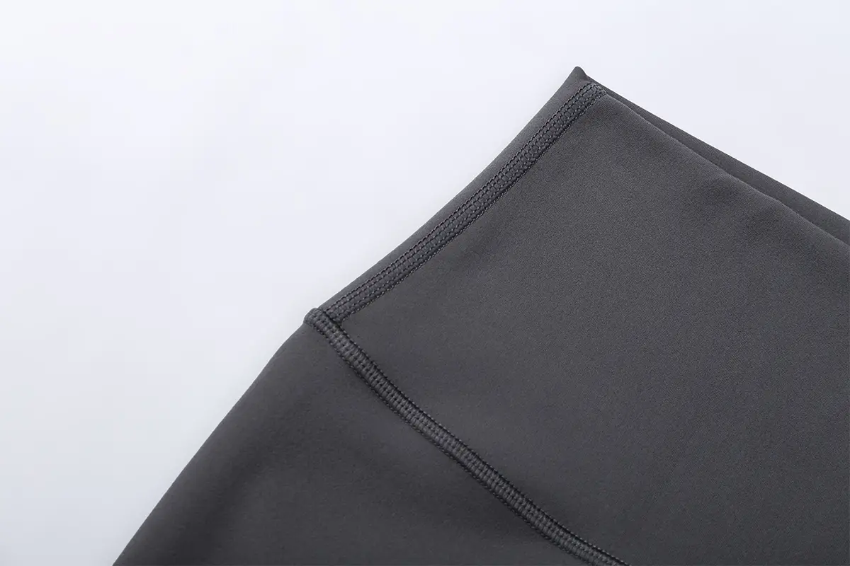 Apeilluck-Wholesale Any Color Quality Tummy Yoga Pants -OEM Custom Fitness Women Yoga Leggings with Pocket (9)