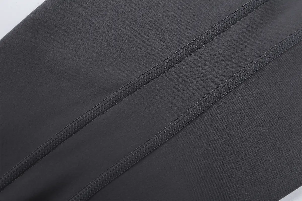 Apeilluck-Wholesale Any Color Quality Tummy Yoga Pants -OEM Custom Fitness Women Yoga Leggings with Pocket (12)