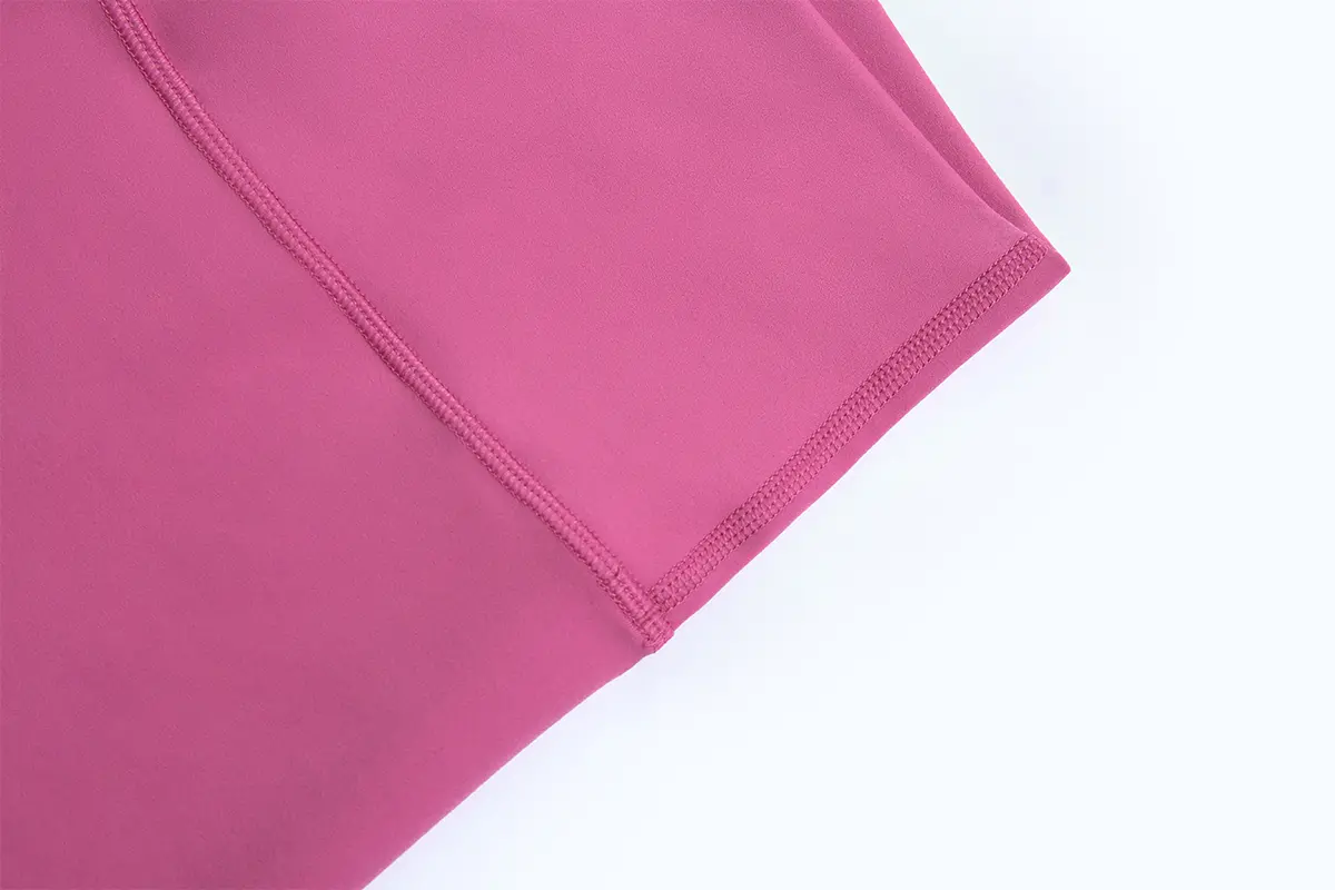 Custom Eco Friendly Gym Fitness Yoga Leggings High Waist Workout Sports Yoga Leggings with Pocket for Women-Aprilluck (12)