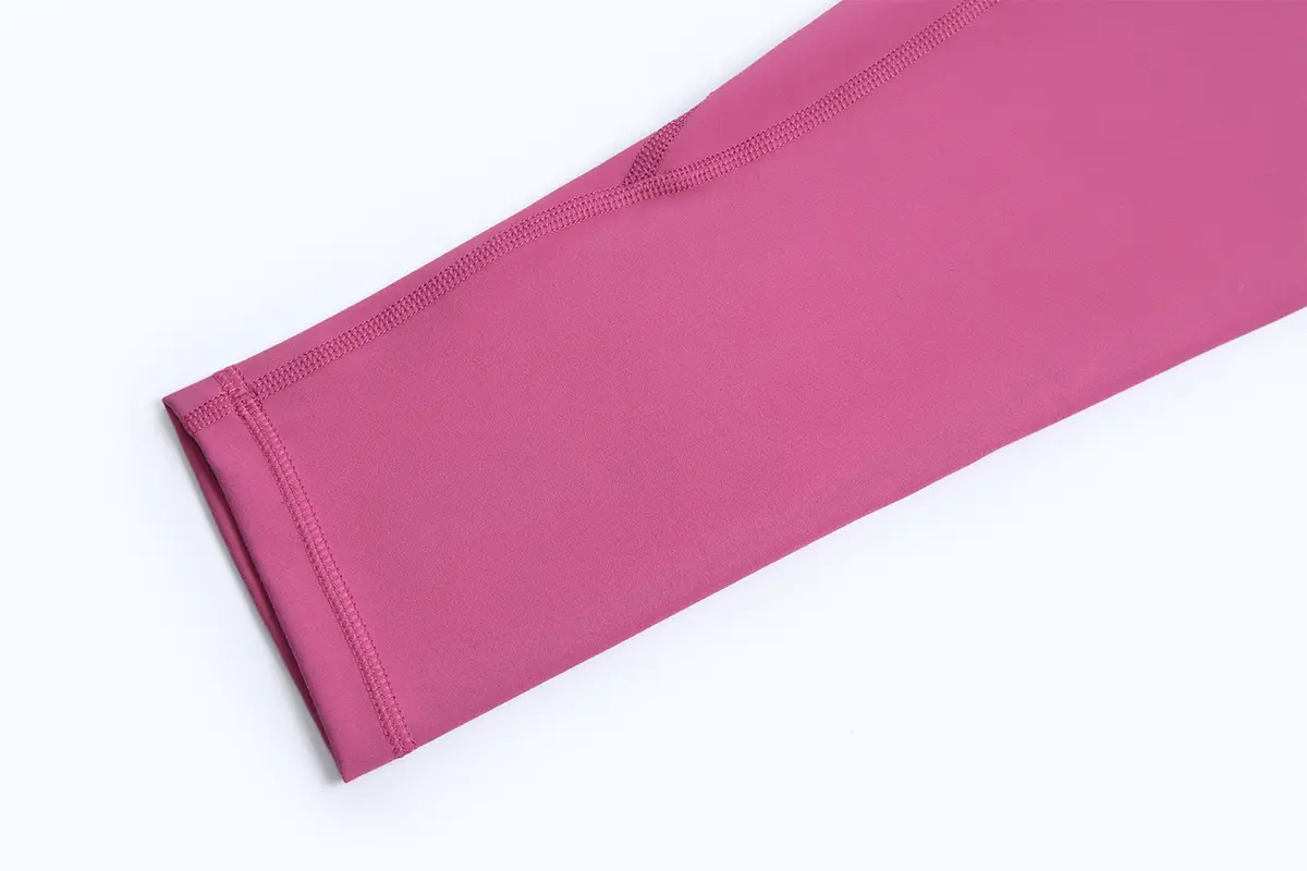 Custom Eco Friendly Gym Fitness Yoga Leggings High Waist Workout Sports Yoga Leggings with Pocket for Women-Aprilluck (14)