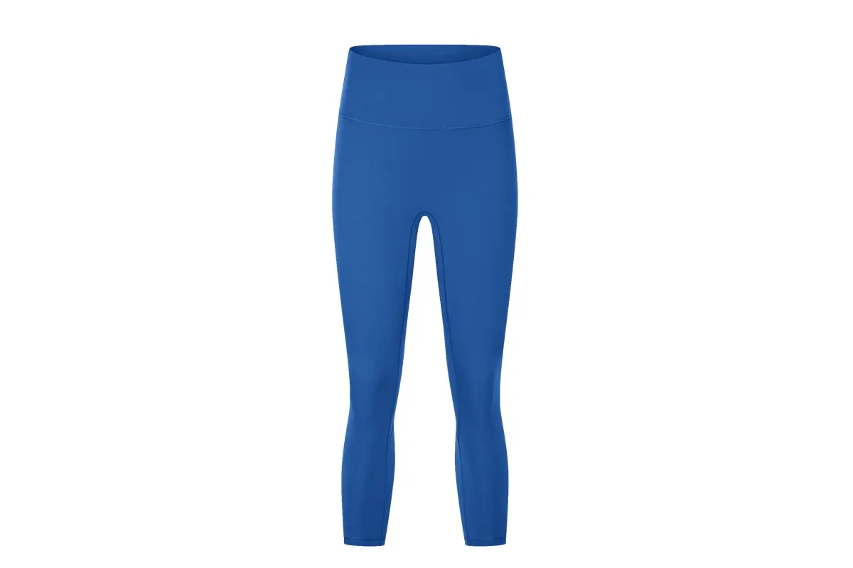 Custom Eco Friendly Gym Fitness Yoga Leggings High Waist Workout Sports Yoga Leggings with Pocket for Women-Aprilluck (3)