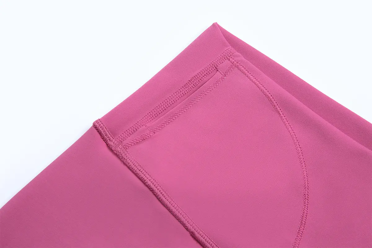 Custom Eco Friendly Gym Fitness Yoga Leggings High Waist Workout Sports Yoga Leggings with Pocket for Women-Aprilluck (16)