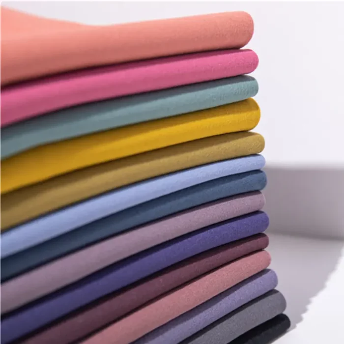 High-Quality Yoga Leggings in 22 Vibrant Colors 4