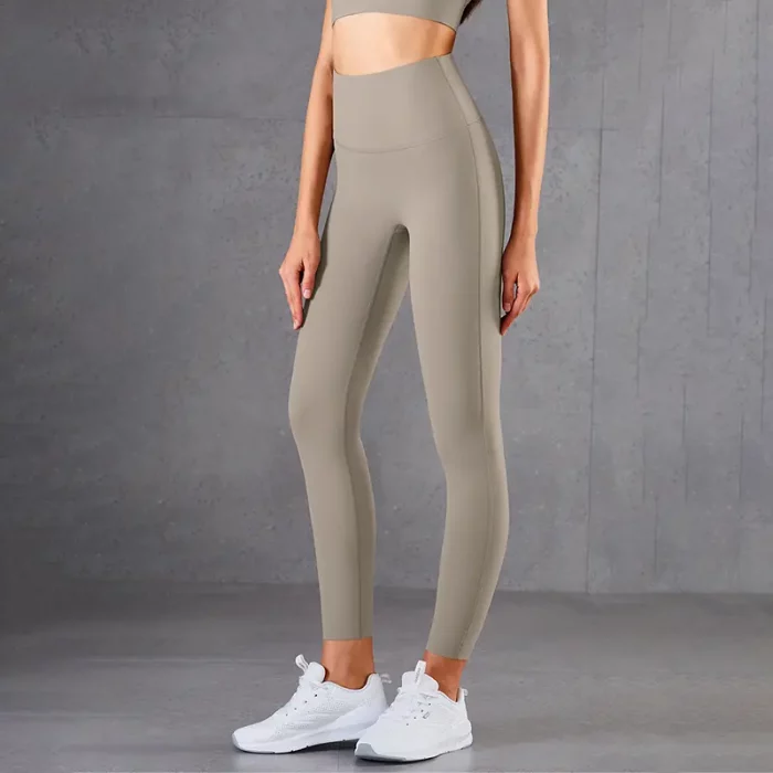 Perfect Lycra Yoga Leggings 1