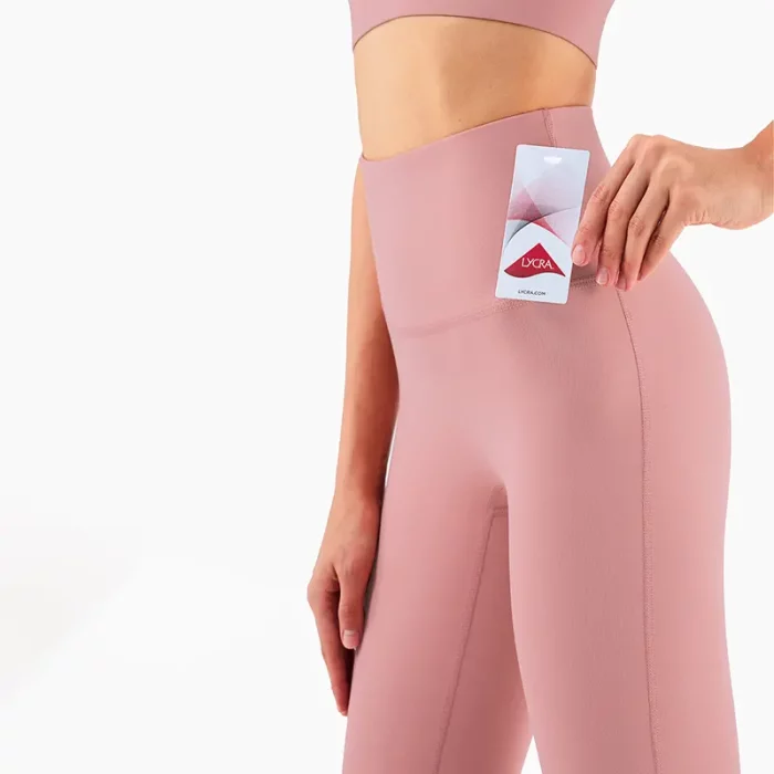 Perfect Lycra Yoga Leggings 3