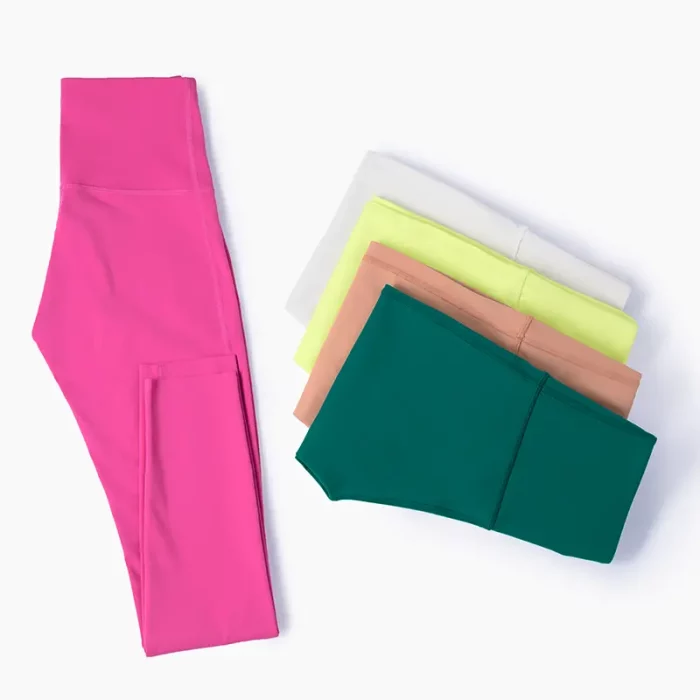 Perfect Lycra Yoga Leggings 2