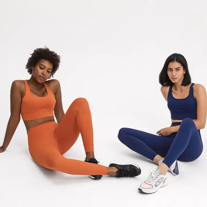 High Waist Pants Yoga Pants Leggings Women Yoga Legging 3