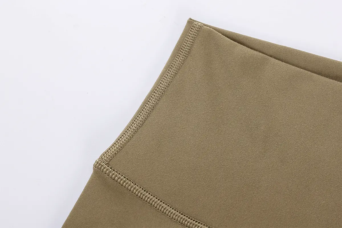 athletic wear manufacturers