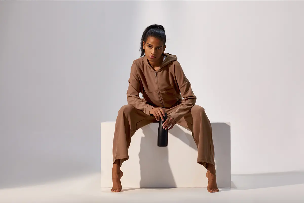 Wholesale Custom Yoga Outfit Set (4)