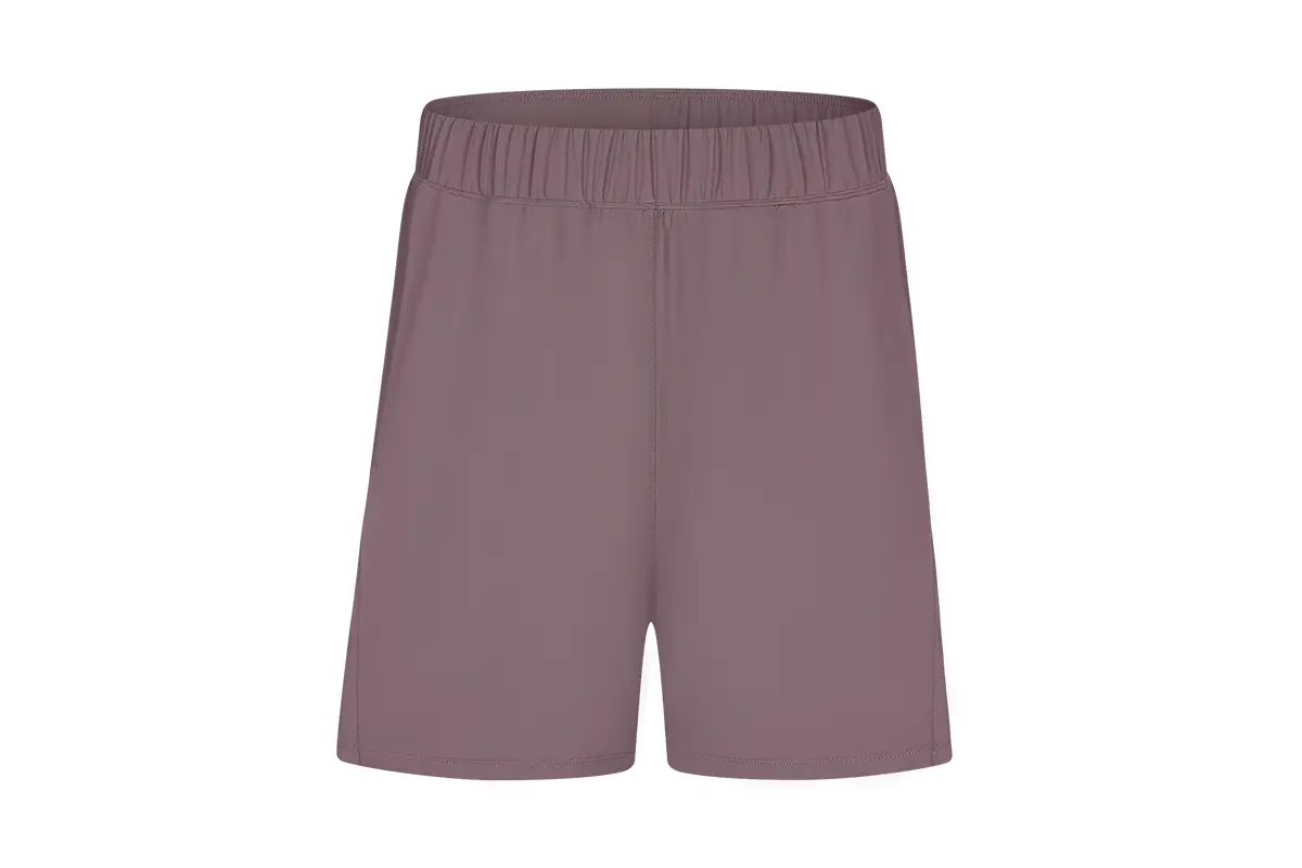 Aprilluck-Workout Gym yoga shorts  (3)
