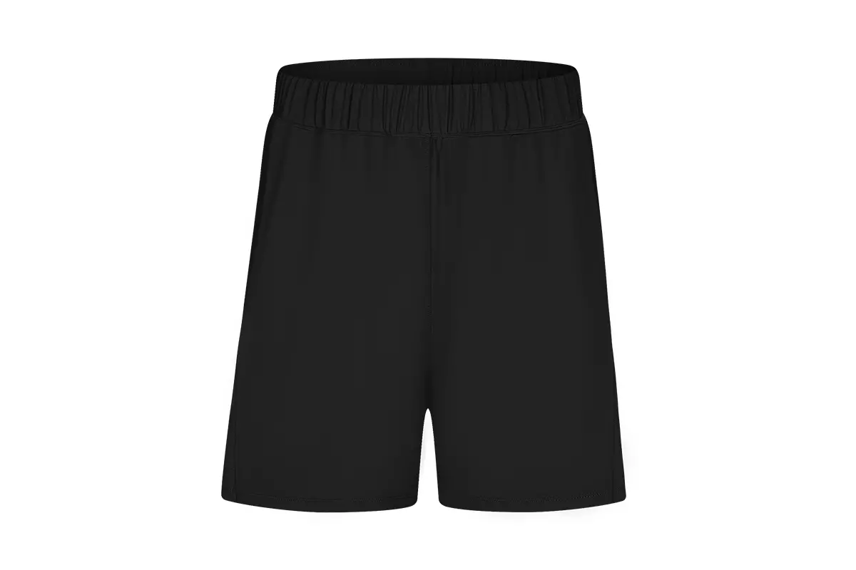Aprilluck-Workout Gym yoga shorts  (4)