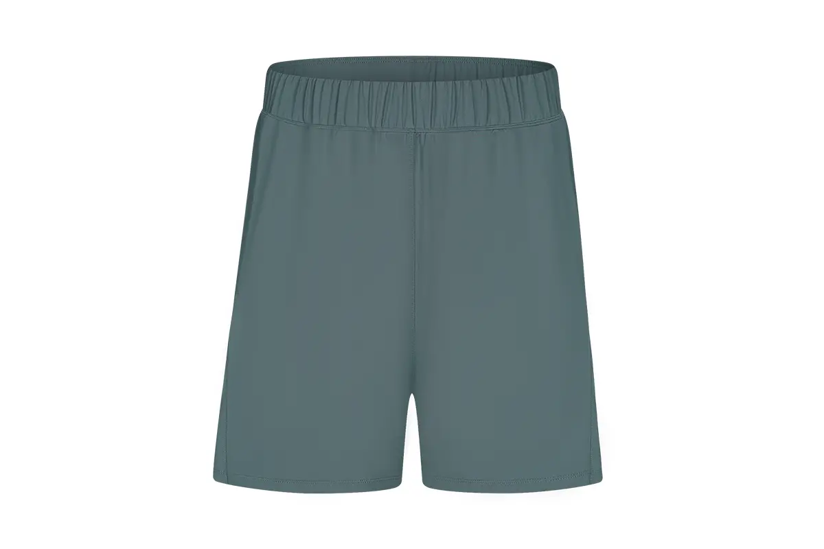 Aprilluck-Workout Gym yoga shorts  (6)