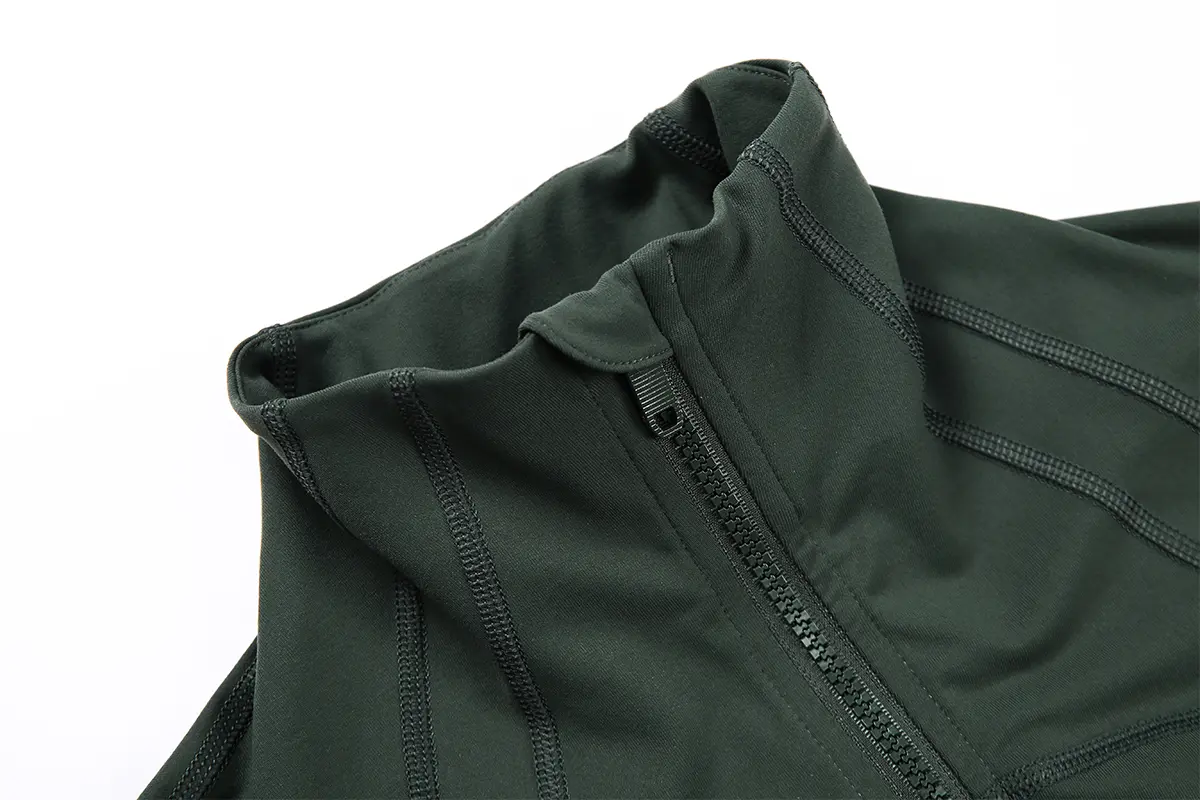 Aprilluck-Winter Sports Fitness Yoga Wear Sports Women Jacket (13)