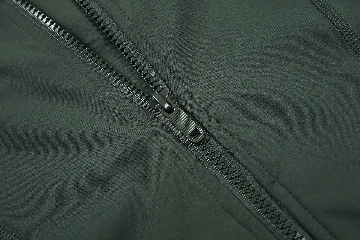 Aprilluck-Winter Sports Fitness Yoga Wear Sports Women Jacket (14)