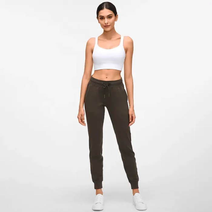 High-Quality Customizable Women's Compression Leggings 1