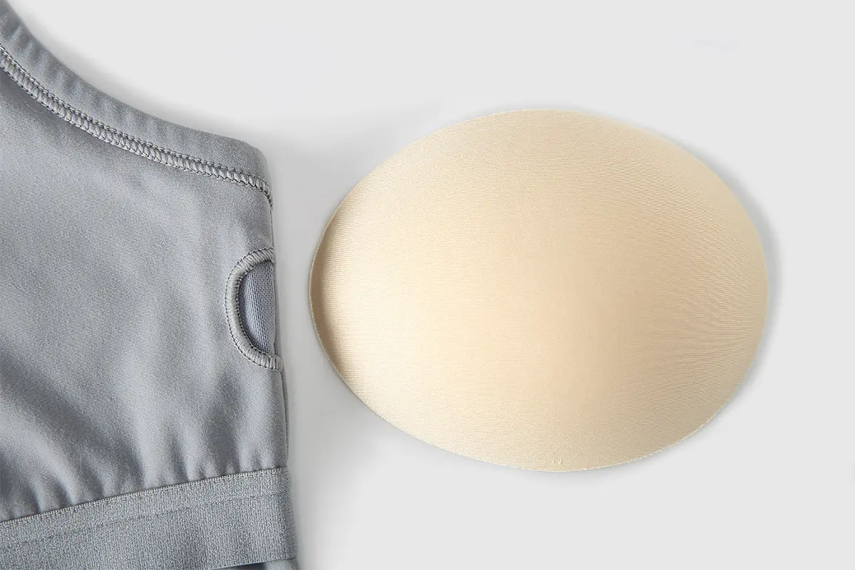 Comfortable and Breathable Yoga Tank Top with Built-In Bra 13