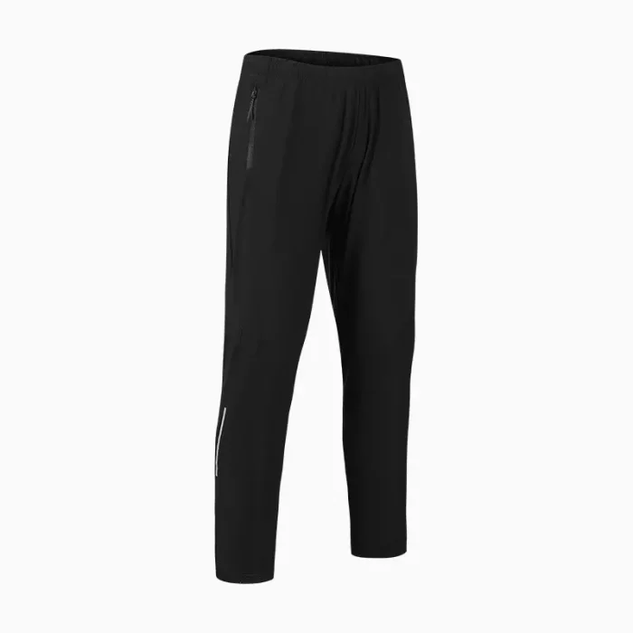 Custom Men's Gym Pants - Factory Direct 1