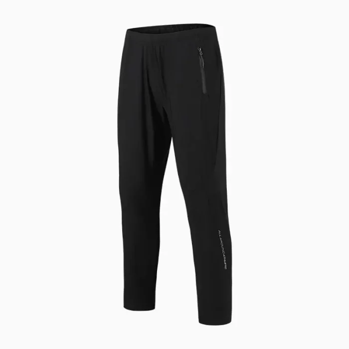 Custom Men's Gym Pants - Factory Direct 4