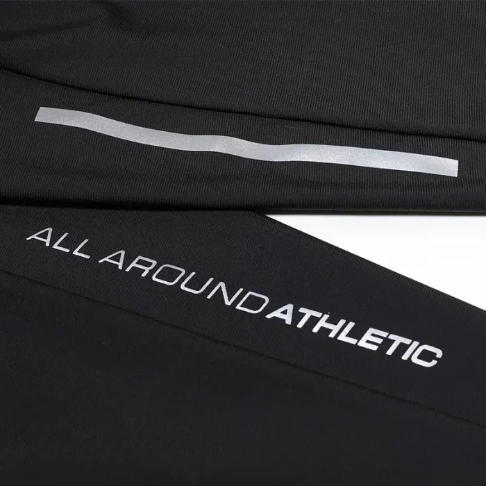 Custom Men's Gym Pants - Factory Direct 2