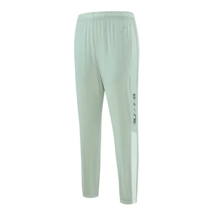 Premium Men's Athletic Pants - Customizable for Your Brand 3