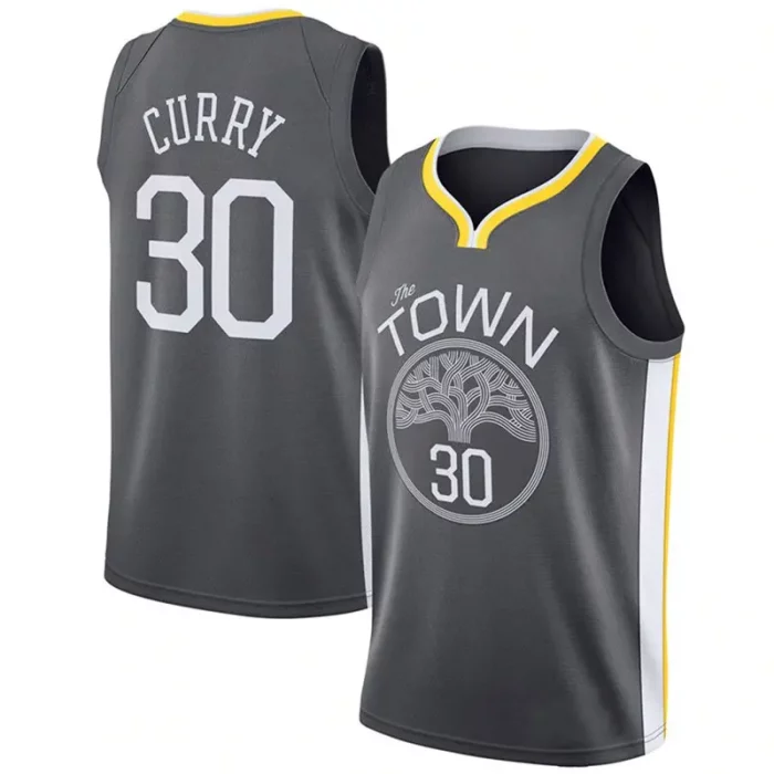 Mens Scott Costume Shirt Basketball Jersey (4)