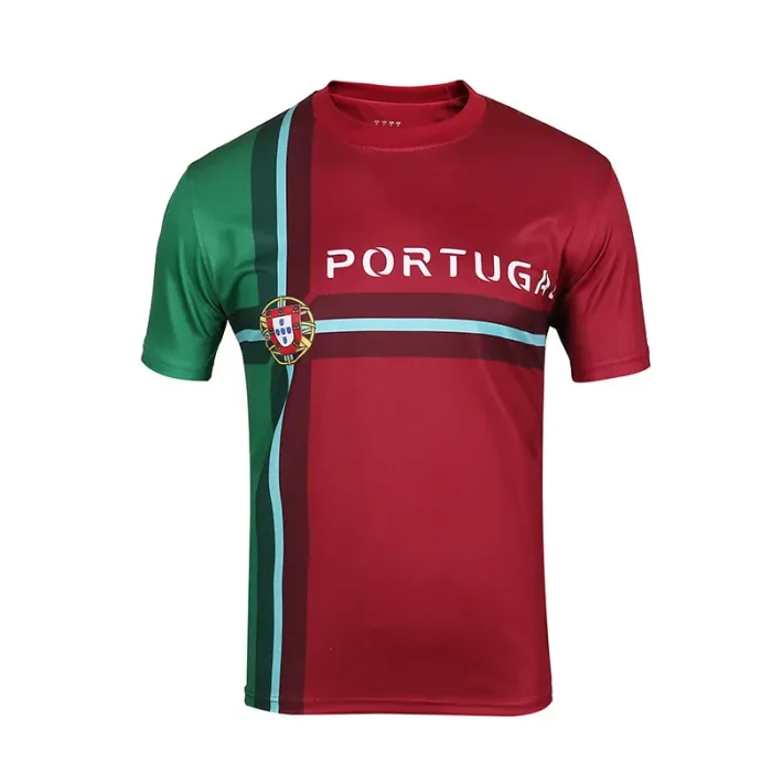 Recycled Polyester Liverpool Away Football Jersey 3