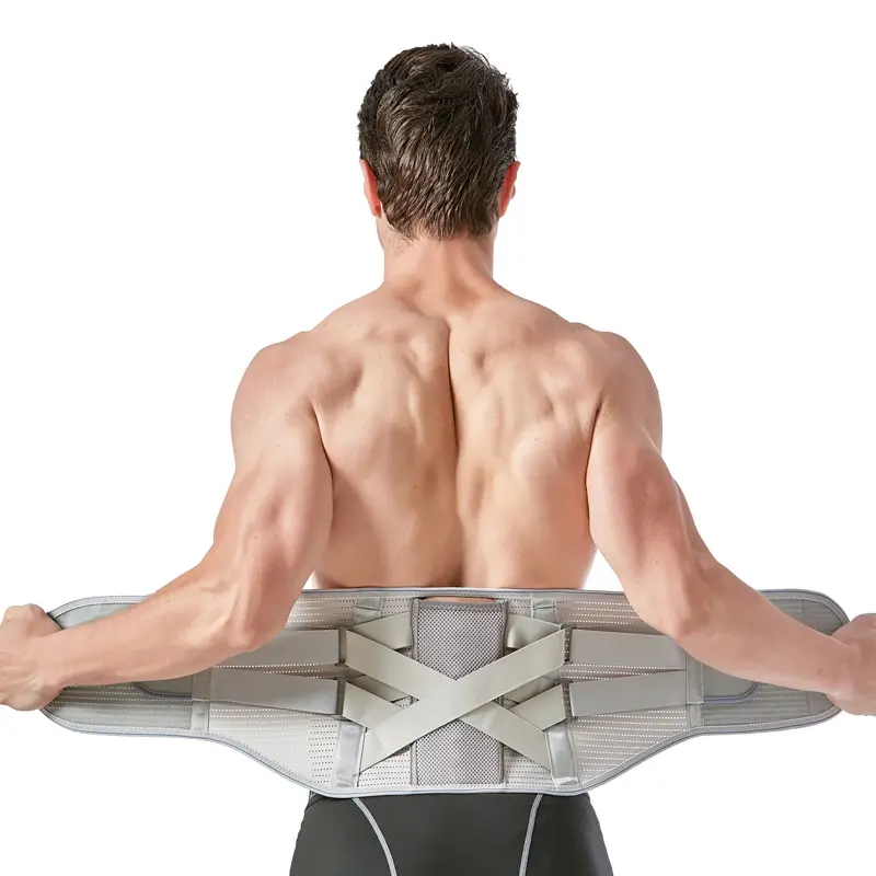 Customizable Waist Belt for Workouts and Weightlifting Customizable Waist Belt for Workouts and Weightlifting