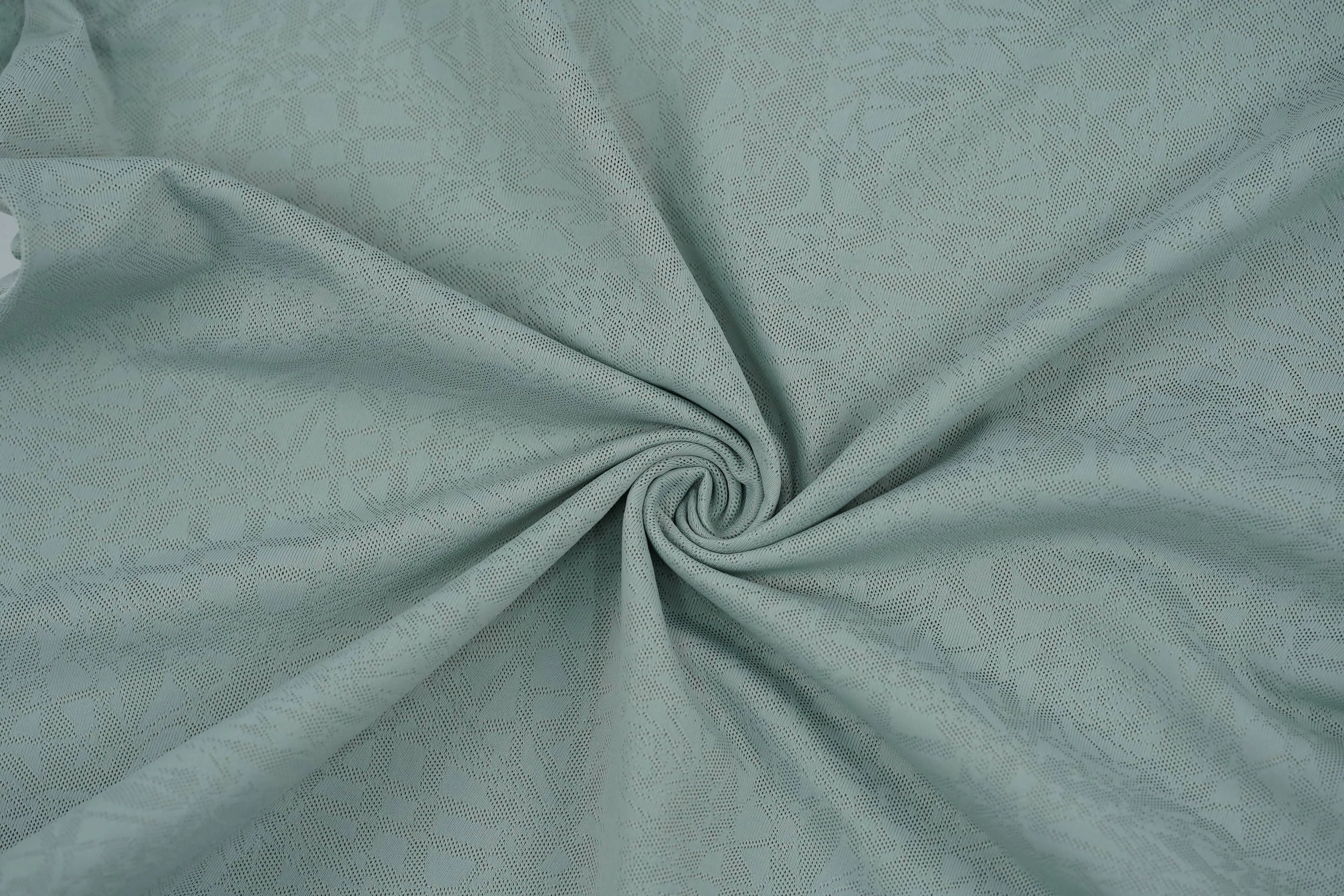 Jacquard slim fit, yoga short sleeves, slimming, rounded hem, sports top, women's, running breathable, quick-drying fitness clothes