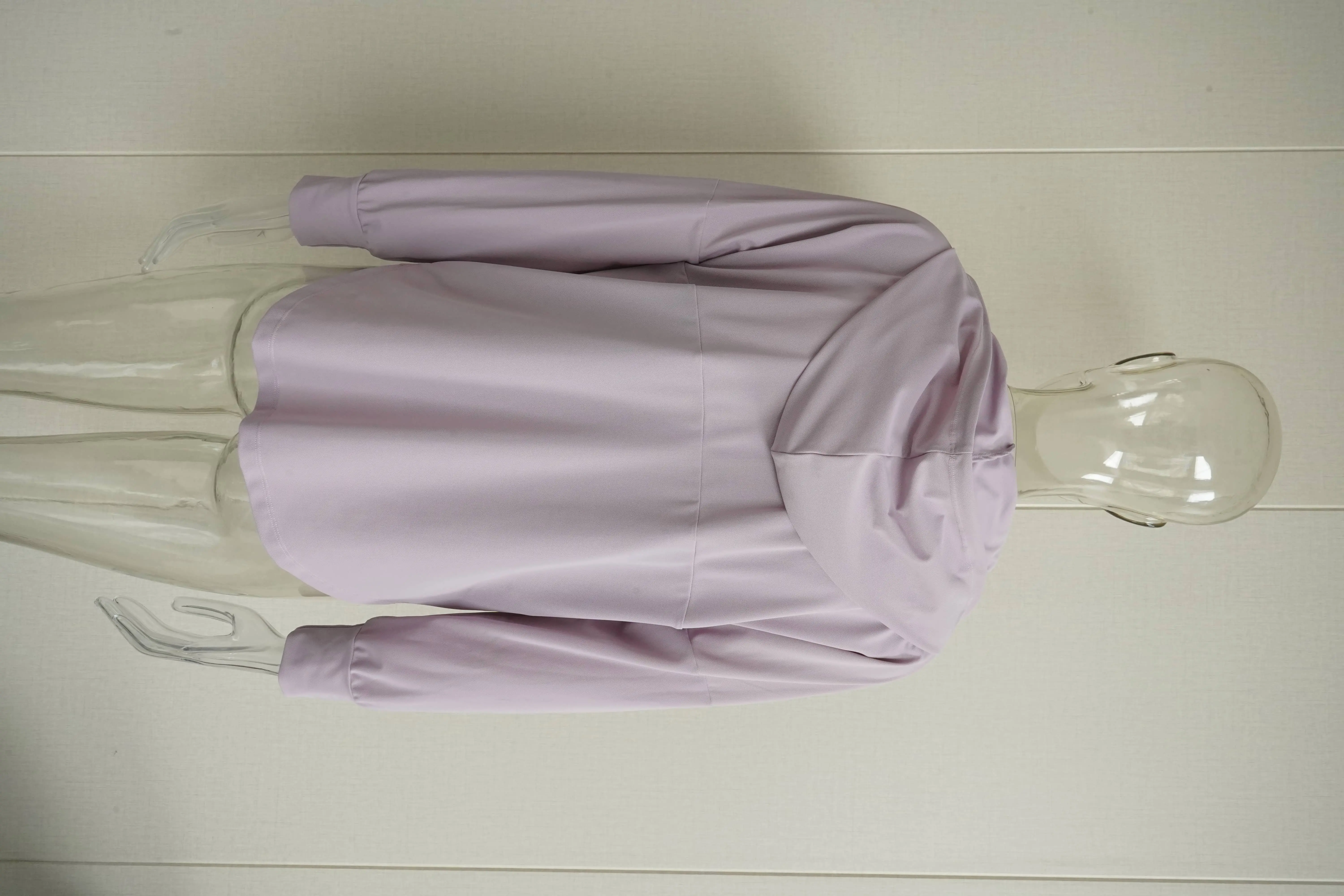 Stay protected and stylish with our Sun Protection Yoga Jacket! 