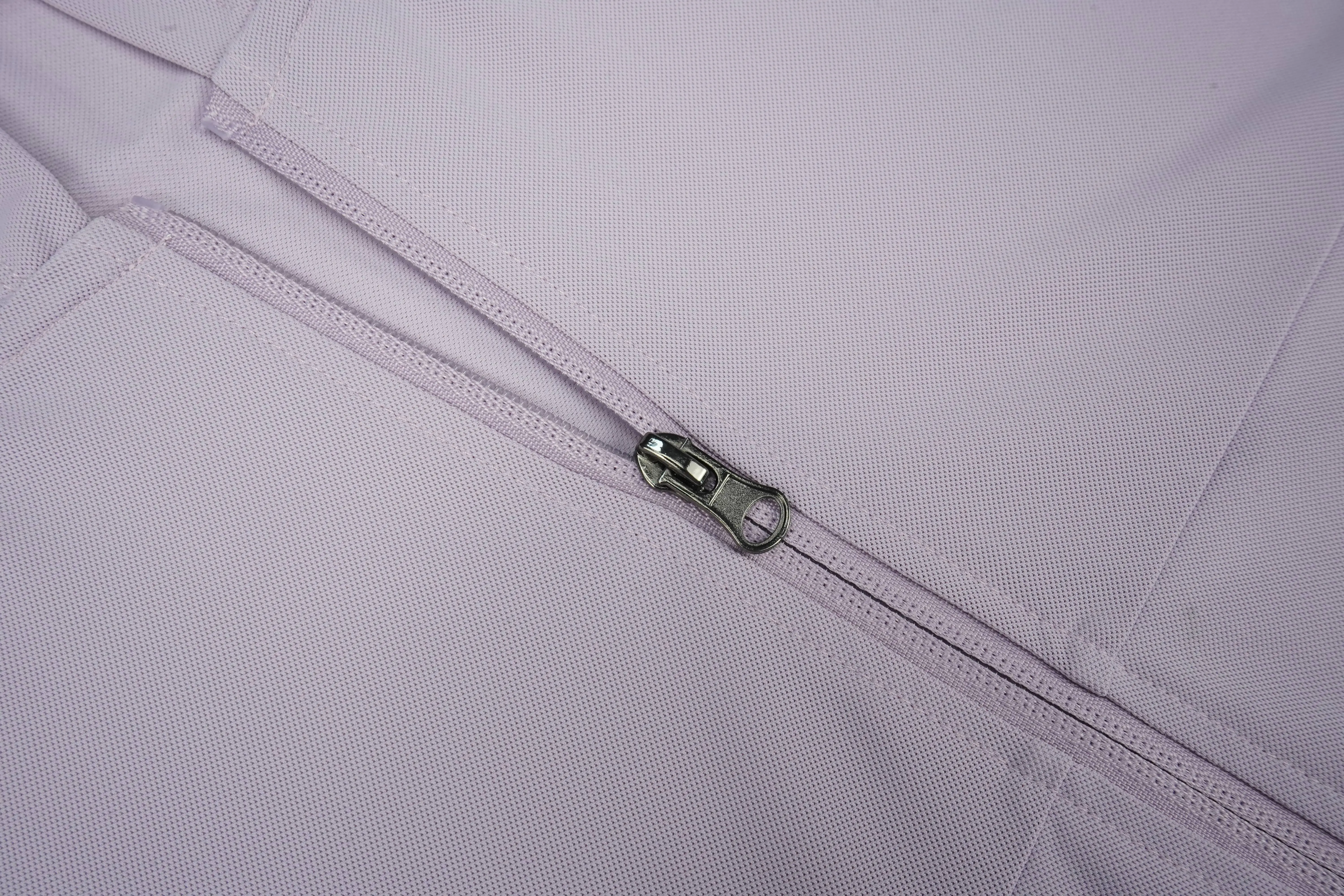 Stay protected and stylish with our Sun Protection Yoga Jacket! 