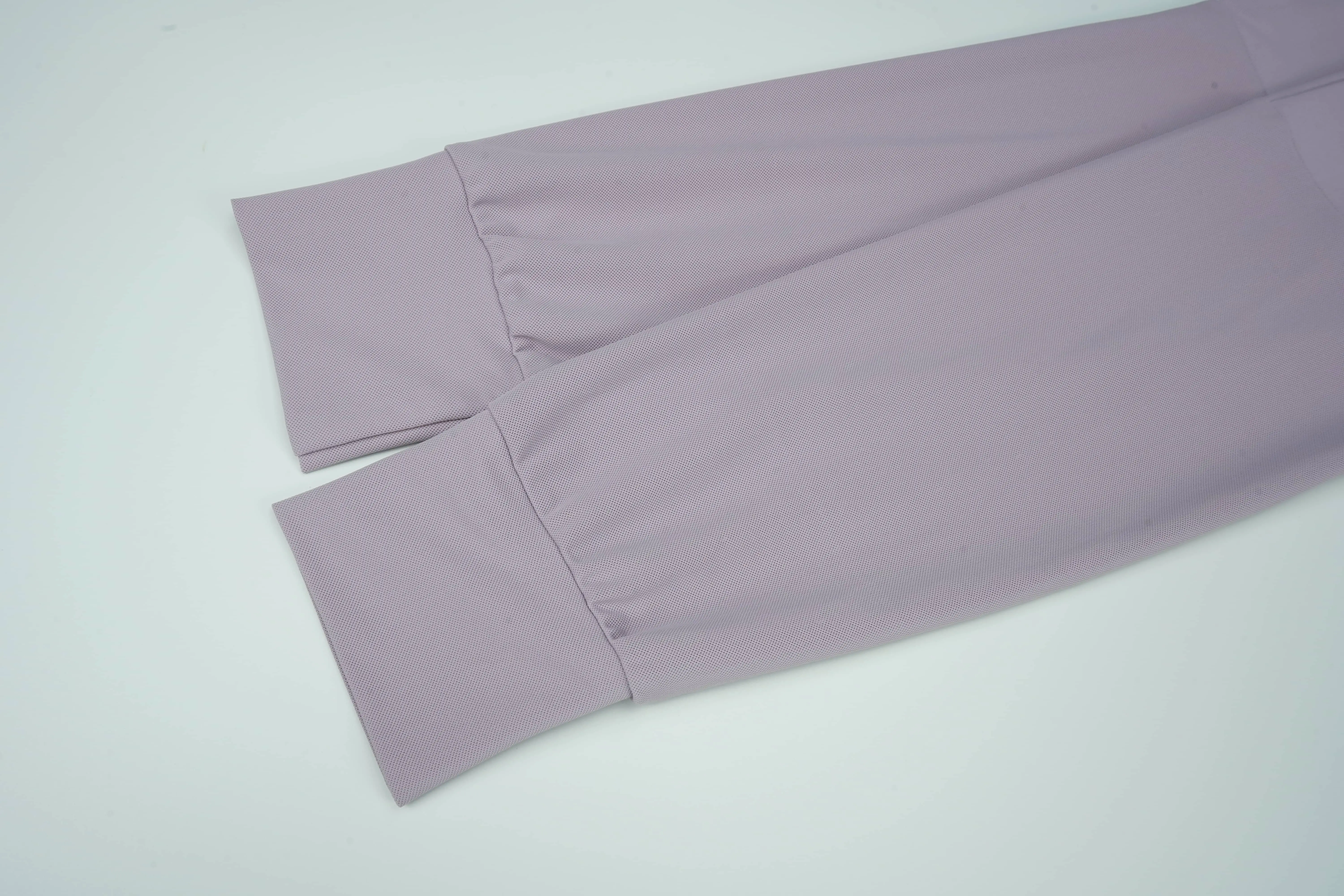 Stay protected and stylish with our Sun Protection Yoga Jacket! 