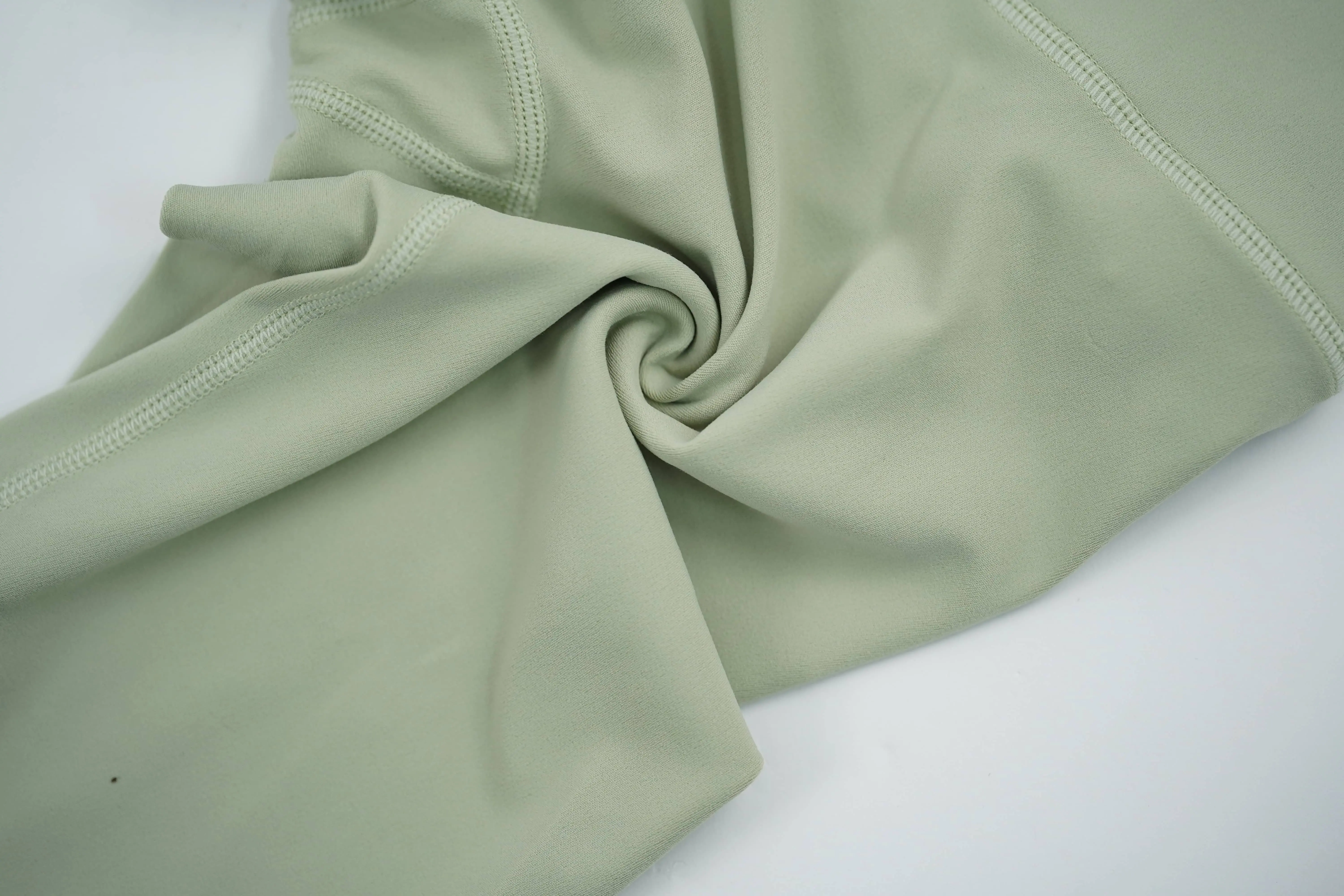 detail High-Waist Hip Lift Yoga Cropped Pants