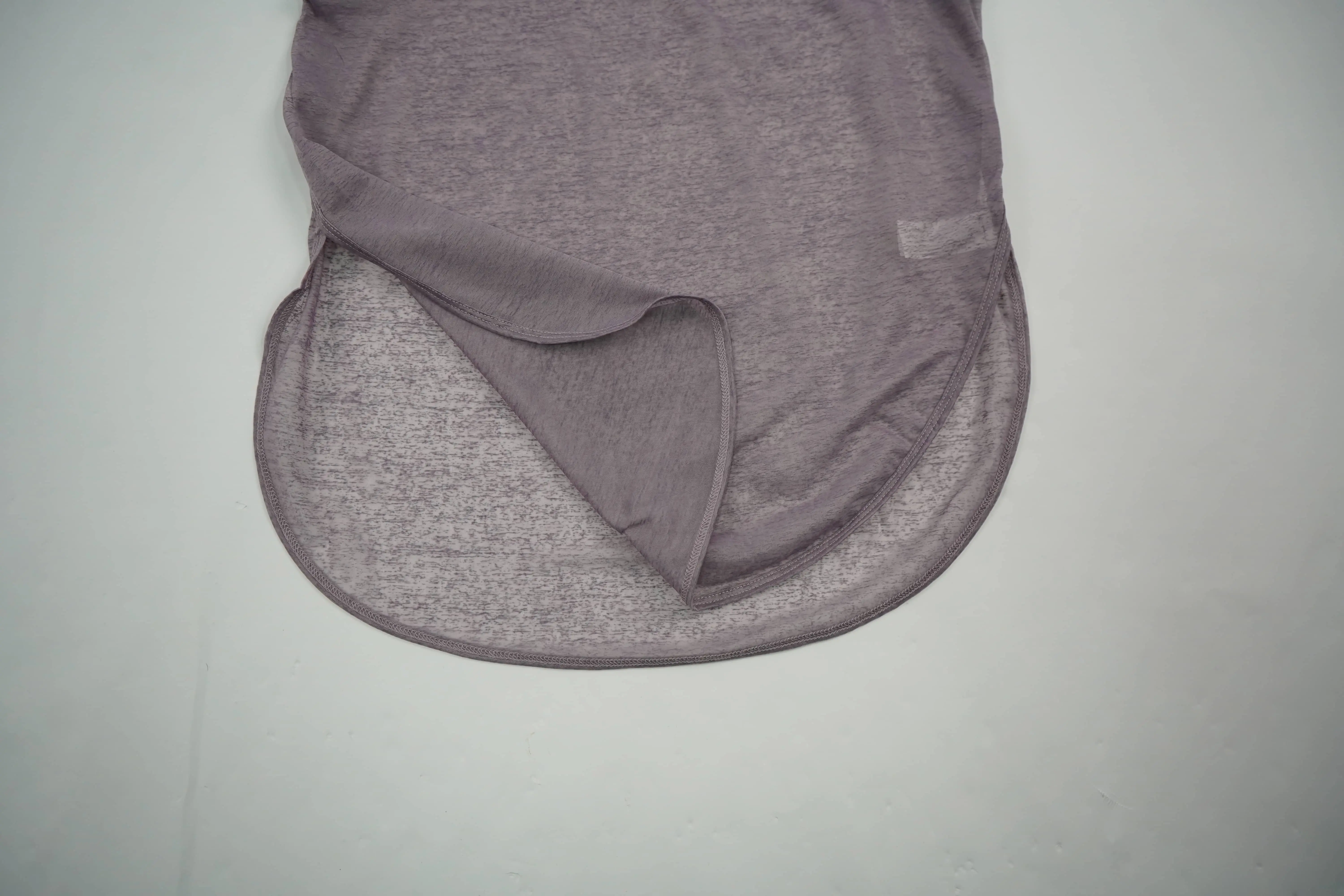 Stay cool​​ and stylish with​​ our Casual Side​​ Slits Sports​​ Vest!